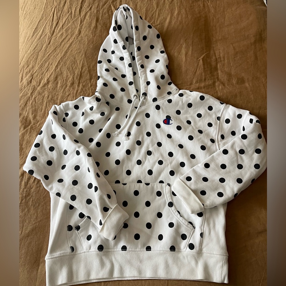 Champion sweatshirt